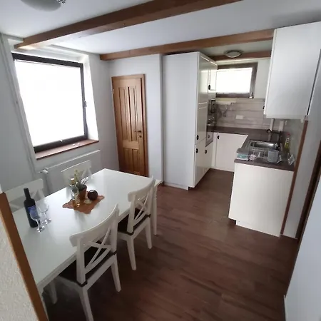 Private House Near Terme Catez Ferienhaus