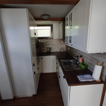 Private House Near Terme Catez Ferienhaus *