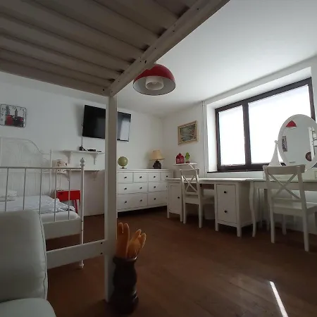Private House Near Terme Catez Ferienhaus