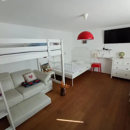 Private House Near Terme Catez *