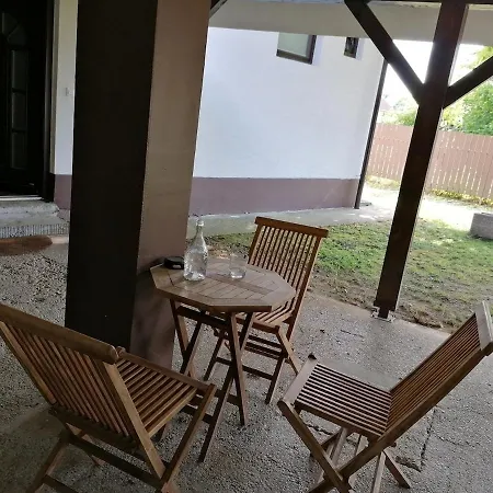 Private House Near Terme Catez *