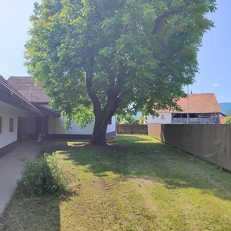 Private House Near Terme Catez Ferienhaus