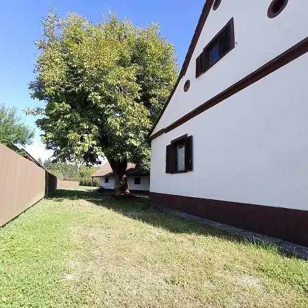 Private House Near Terme Catez Ferienhaus *