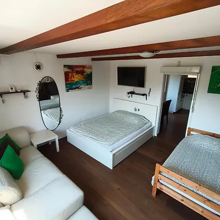 Private House Near Terme Catez Ferienhaus *