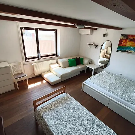 Private House Near Terme Catez Ferienhaus *