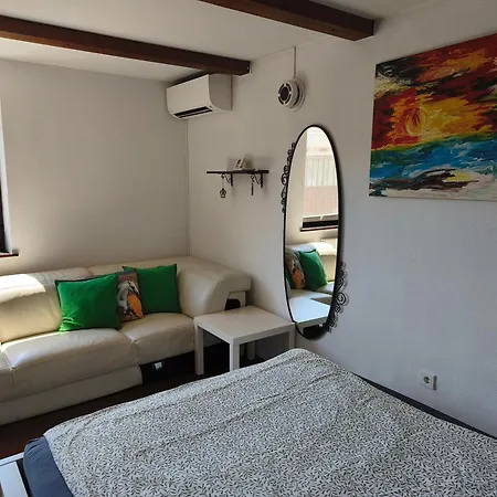 Private House Near Terme Catez *