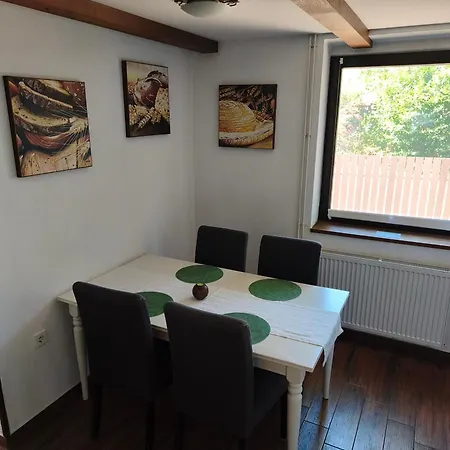 Private House Near Terme Catez Ferienhaus Cerklje ob Krki