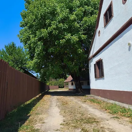 Private House Near Terme Catez *