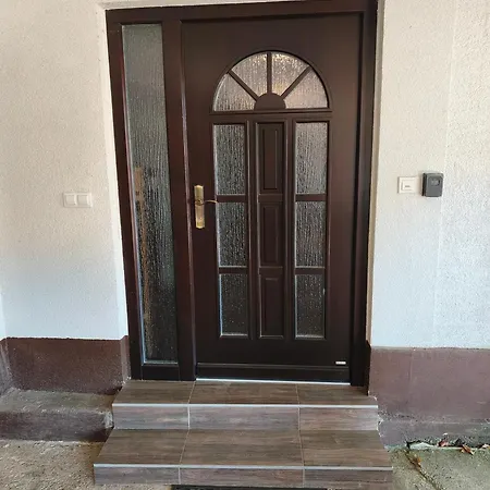 Private House Near Terme Catez Ferienhaus