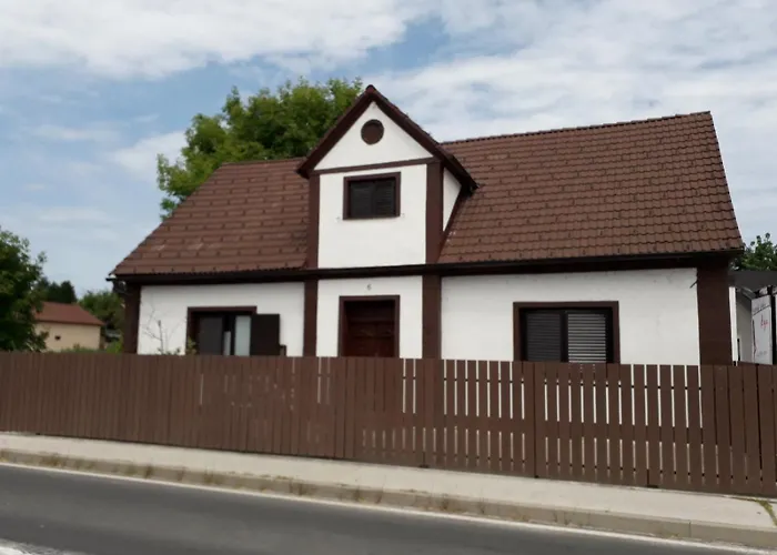 Ferienhaus Private House Near Terme Catez *