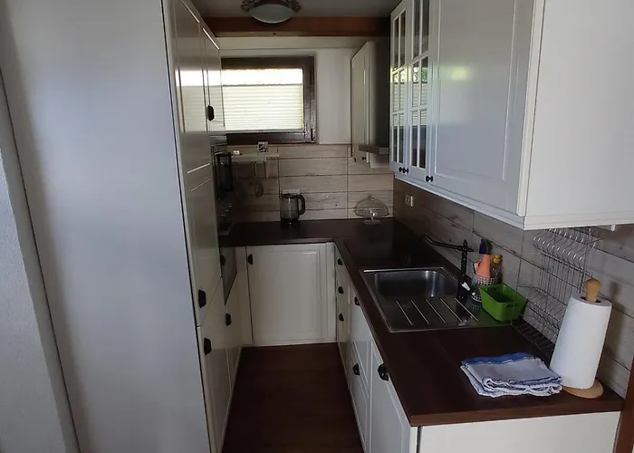 Private House Near Terme Catez Ferienhaus *