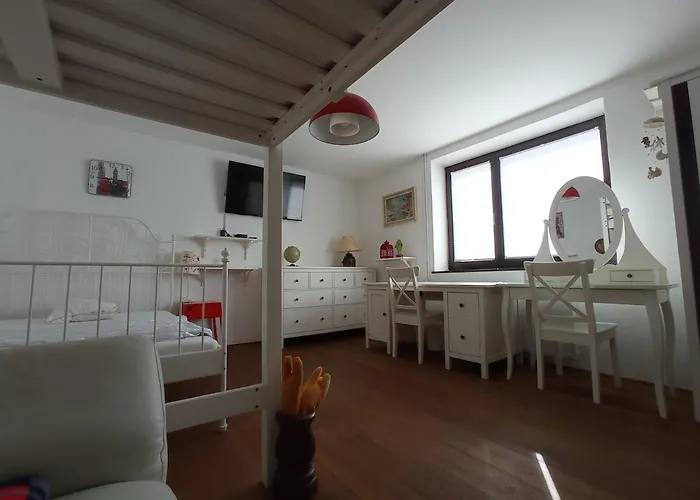 Private House Near Terme Catez Ferienhaus