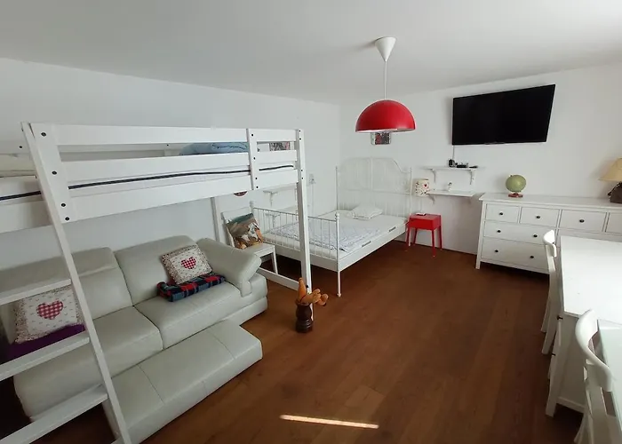 Private House Near Terme Catez *