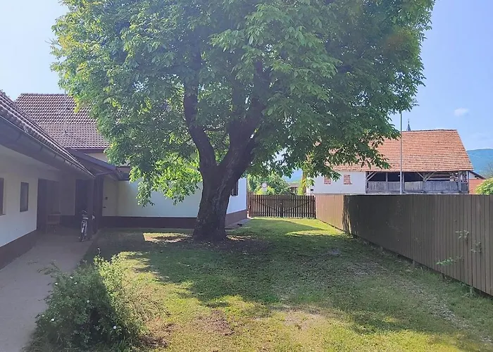 Private House Near Terme Catez Ferienhaus