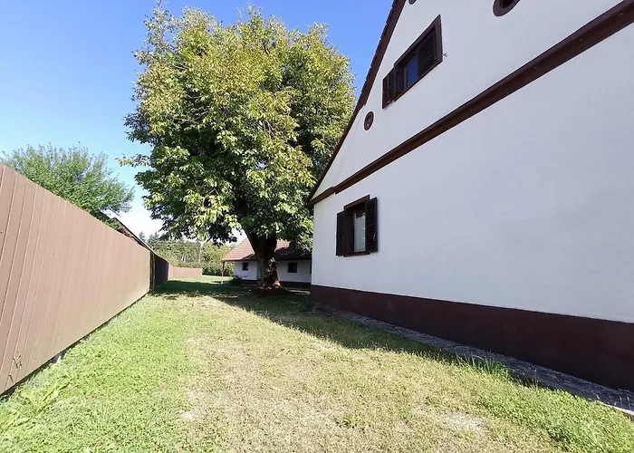 Private House Near Terme Catez Ferienhaus *