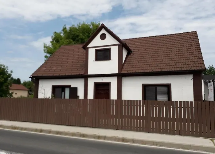 Ferienhaus Private House Near Terme Catez *